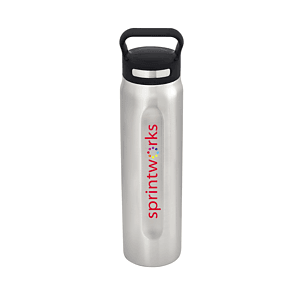 Urban Peak® Blue Ridge 20 oz Water Bottle