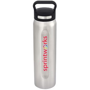 Urban Peak® Blue Ridge 20 oz Water Bottle