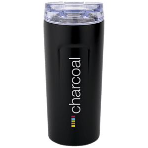 Urban Peak® 17 oz Staple Trail Vacuum Tumbler