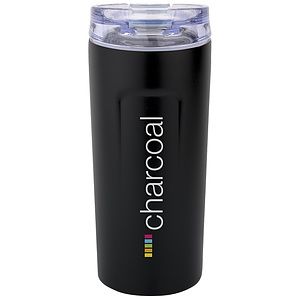 Urban Peak® 17 oz Staple Trail Vacuum Tumbler