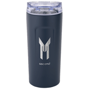 Urban Peak® 17 oz Staple Trail Vacuum Tumbler