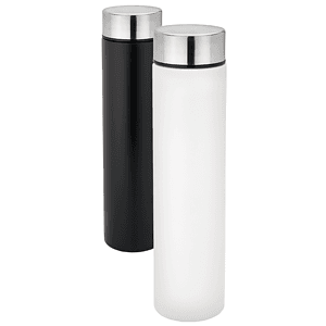 13.5 oz Pace Trail Vacuum Water Bottle