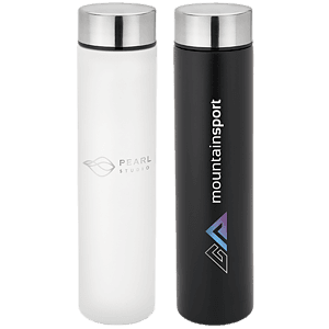 13.5 oz Pace Trail Vacuum Water Bottle