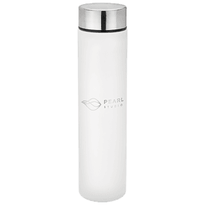 13.5 oz Pace Trail Vacuum Water Bottle