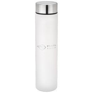 13.5 oz Pace Trail Vacuum Water Bottle