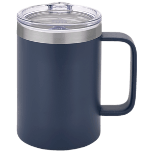 14 oz Urban Peak® Summit Vacuum Camp Mug