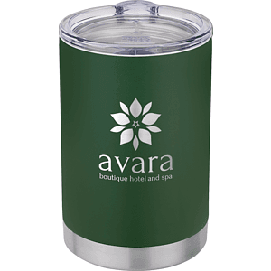 12 oz Urban Peak® Bedrock Trail Vacuum Can Cooler