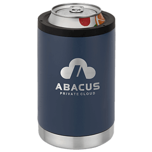 12 oz Urban Peak® Bedrock Trail Vacuum Can Cooler