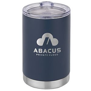 12 oz Urban Peak® Bedrock Trail Vacuum Can Cooler