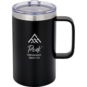 18 oz Urban Peak® Elevate Vacuum Camp Mug