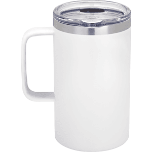18 oz Urban Peak® Elevate Vacuum Camp Mug