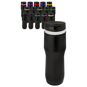 16 oz Persona® Caturra Trail Vacuum Tumbler