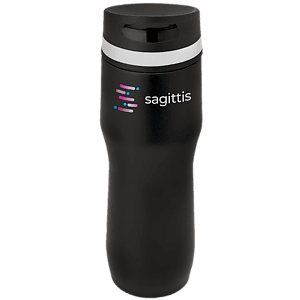 16 oz Persona® Caturra Trail Vacuum Tumbler