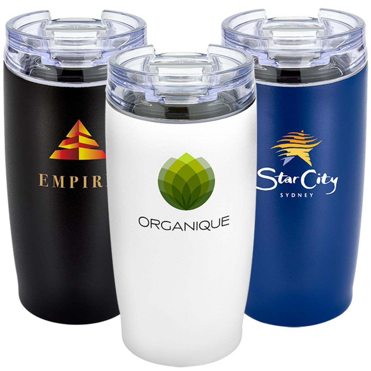 Urban Peak® Canyon Trail 16 oz Vacuum Tumbler