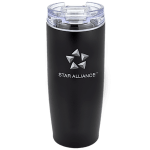 Urban Peak® Canyon Trail 20 oz Vacuum Tumbler