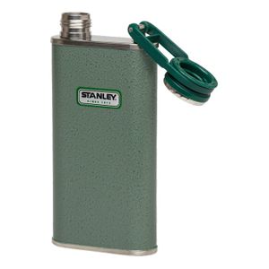 Stanley® 8oz Classic Easy Fill Wide Mouth Flask