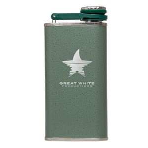 Stanley® 8oz Classic Easy Fill Wide Mouth Flask