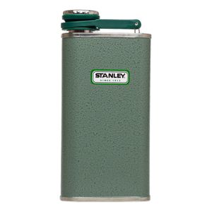 Stanley® 8oz Classic Easy Fill Wide Mouth Flask