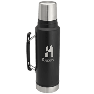 Stanley® 1.5 qt Classic Vacuum Insulated Bottle