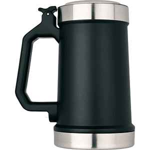 Stanley® 24 oz Classic Bottle Opener Beer Stein