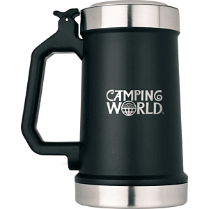 Stanley® 24 oz Classic Bottle Opener Beer Stein