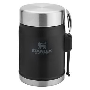 Stanley® 14oz Classic Legendary Food Jar & Spork