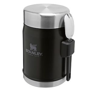 Stanley® 14oz Classic Legendary Food Jar & Spork