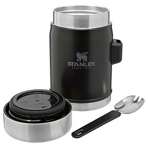 Stanley® 14oz Classic Legendary Food Jar & Spork