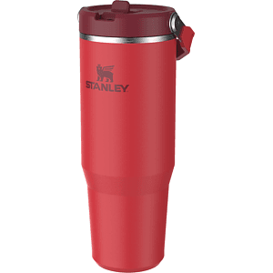 Stanley® 30oz IceFlow™ Flip Straw Tumbler