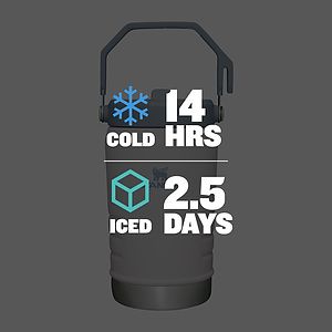 Stanley® 40oz IceFlow™ Flip Straw Jug