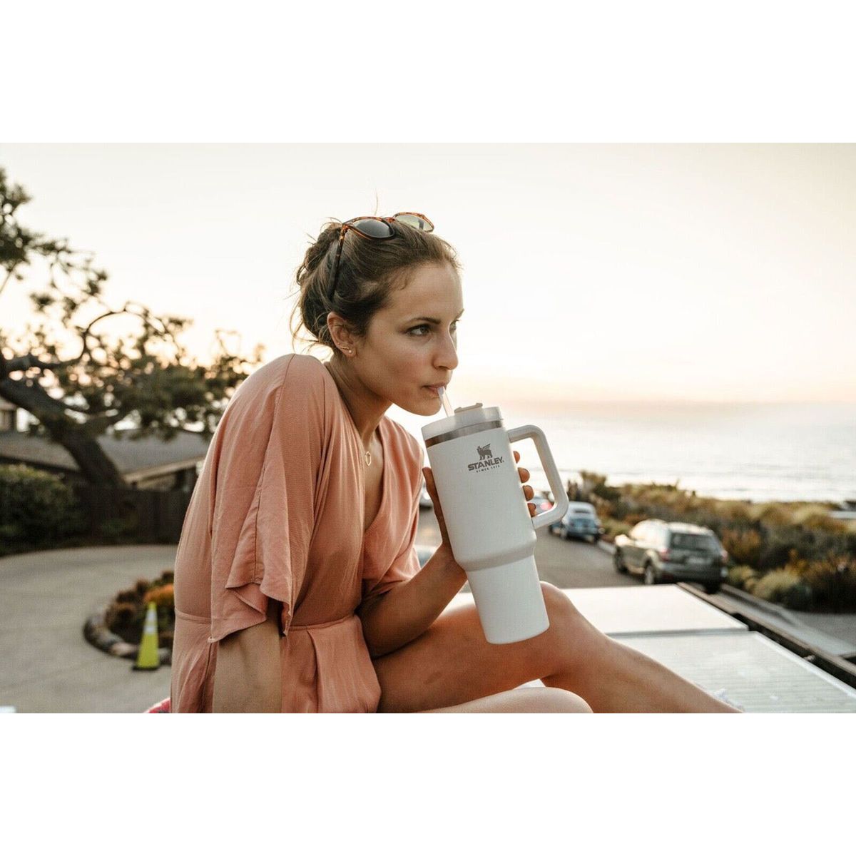 Stanley® 40oz The Quencher H2.0 Flowstate™ Tumbler
