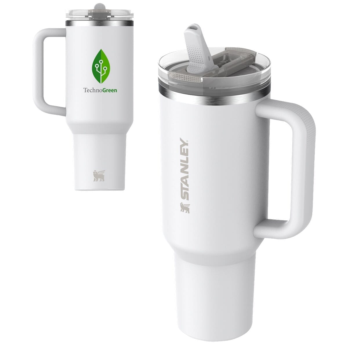 Stanley® 40oz Quencher ProTour Flip Straw Tumbler