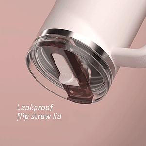 Stanley® 40oz Quencher ProTour Flip Straw Tumbler