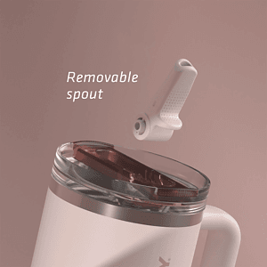 Stanley® 40oz Quencher ProTour Flip Straw Tumbler