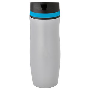 14 oz Persona® Wave Trail Vacuum Tumbler