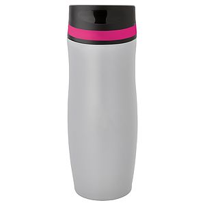 14 oz Persona® Wave Trail Vacuum Tumbler
