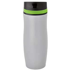 14 oz Persona® Wave Trail Vacuum Tumbler