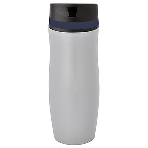 14 oz Persona® Wave Trail Vacuum Tumbler