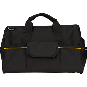 Professional Tool Bag - 16"