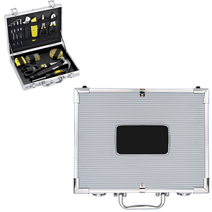 Tool Set Briefcase