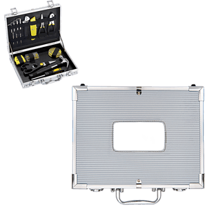 Tool Set Briefcase