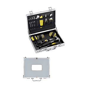 Tool Set Briefcase