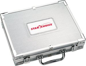 Tool Set Briefcase