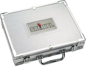 Tool Set Briefcase