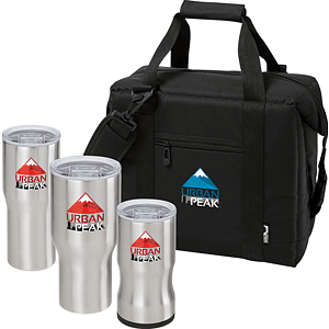 Urban Peak® CB129 Gift Set