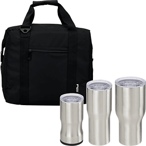 Urban Peak® CB129 Gift Set