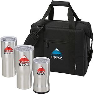Urban Peak® CB129 Gift Set