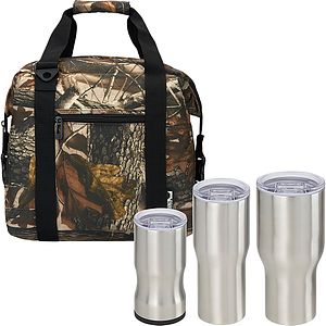 Urban Peak® CB129 Gift Set