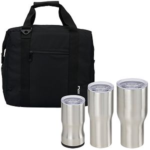 Urban Peak® CB129 Gift Set