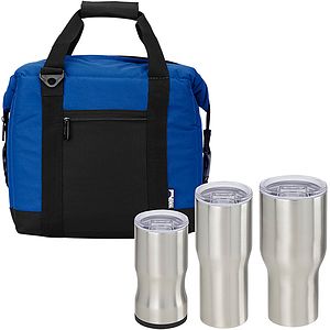 Urban Peak® CB129 Gift Set